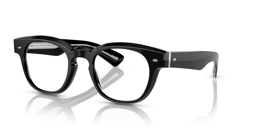 Oliver Peoples Allenby with Black frame - image 4