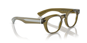 Oliver Peoples Allenby with Dusty Olive frame - image 3