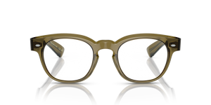 Oliver Peoples Allenby with Dusty Olive frame - Image 2