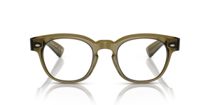 Oliver Peoples Allenby with Dusty Olive frame - image 2
