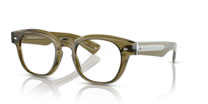 Oliver Peoples Allenby with Dusty Olive frame - Image 1
