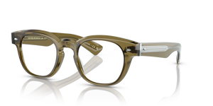 Oliver Peoples Allenby mit Dusty Olive Gestell - bild 1
