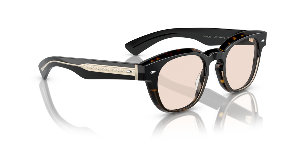 Oliver Peoples Allenby with Black/362 Gradient frame - image 3