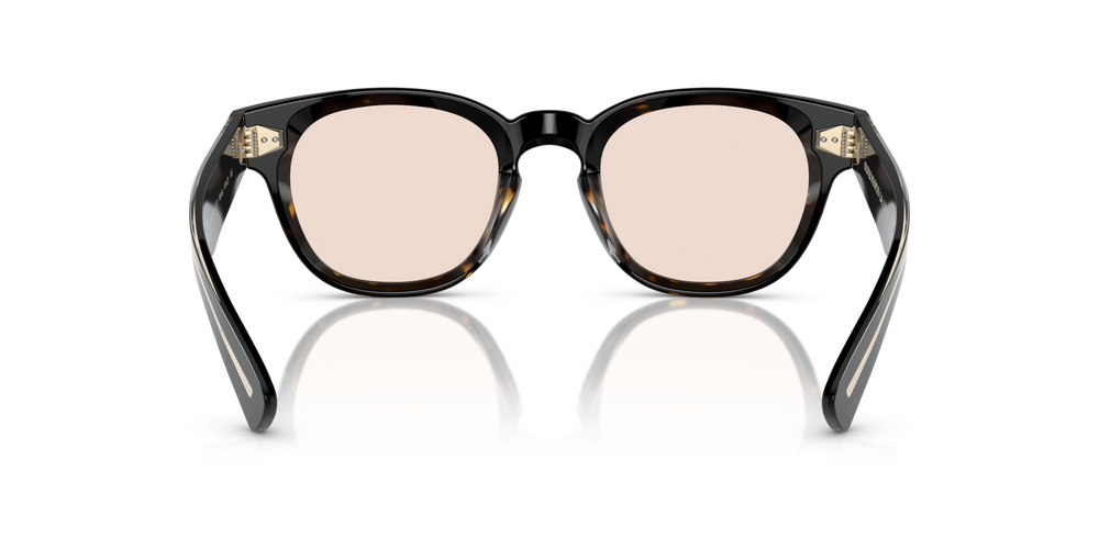 Oliver Peoples Allenby with Black/362 Gradient frame - image 5
