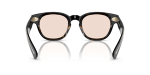 Oliver Peoples Allenby with Black/362 Gradient frame - image 5