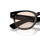 Oliver Peoples Allenby with Black/362 Gradient frame - Variant