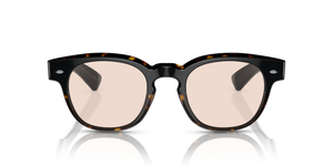 Oliver Peoples Allenby with Black/362 Gradient frame - image 2