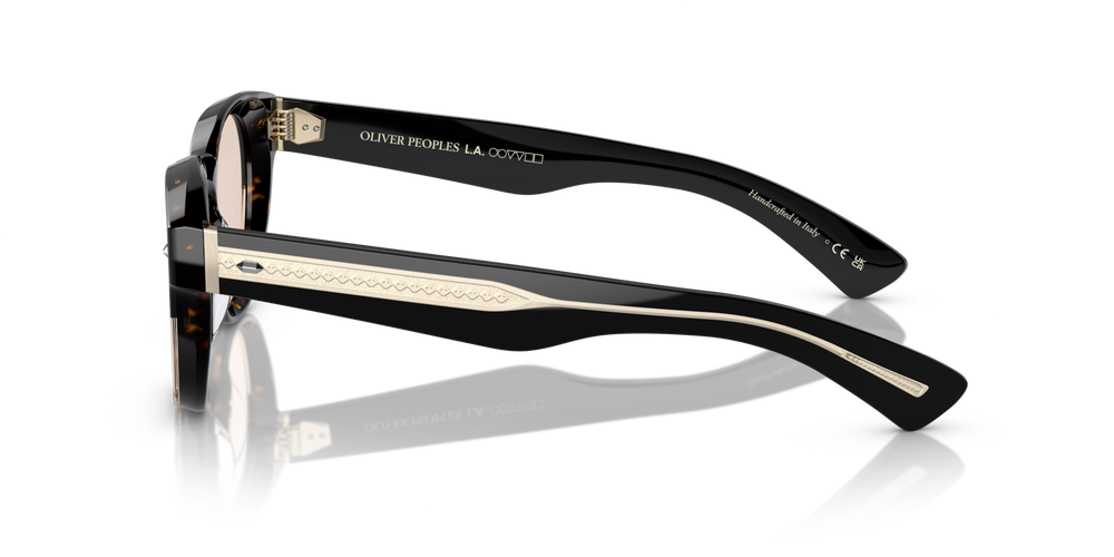 Oliver Peoples Allenby with Black/362 Gradient frame - image 4