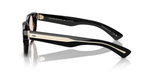 Oliver Peoples Allenby with Black/362 Gradient frame - image 4
