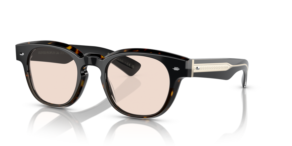 Oliver Peoples Allenby with Black/362 Gradient frame - image 2