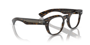 Oliver Peoples Allenby con montura Walnut Tortoise - imagen 3