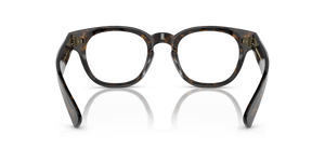 Oliver Peoples Allenby con montura Walnut Tortoise - imagen 5