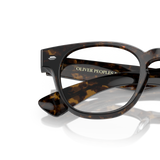 Oliver Peoples Allenby con montura Walnut Tortoise - Variant