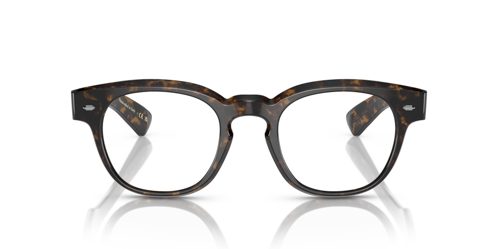 Oliver Peoples Allenby con montura Walnut Tortoise - imagen 2