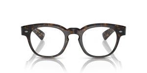 Oliver Peoples Allenby con montura Walnut Tortoise - imagen 2