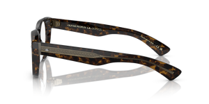 Oliver Peoples Allenby with Walnut Tortoise frame - Image 4