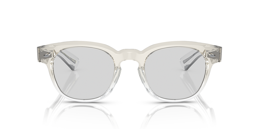 Oliver Peoples Allenby with Black Diamond/Crystal Gradient frame - image 2