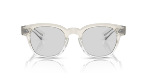 Oliver Peoples Allenby avec monture Black Diamond/Crystal Gradient - L'image 2
