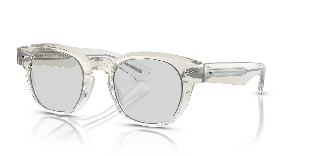 Oliver Peoples Allenby with Black Diamond/Crystal Gradient frame - Image 3