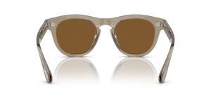 Oliver Peoples Rorke con montura Sencha y lentes Marrón - imagen 5