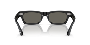 Oliver Peoples Davri with Black frame and Grey lenses - image 5