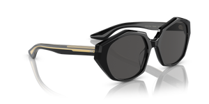 Oliver Peoples 1971C with Black frame and Grey lenses - Image 3