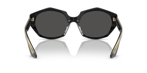 Oliver Peoples 1971C with Black frame and Grey lenses - Image 5