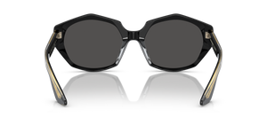 Oliver Peoples 1971C with Black frame and Grey lenses - image 5