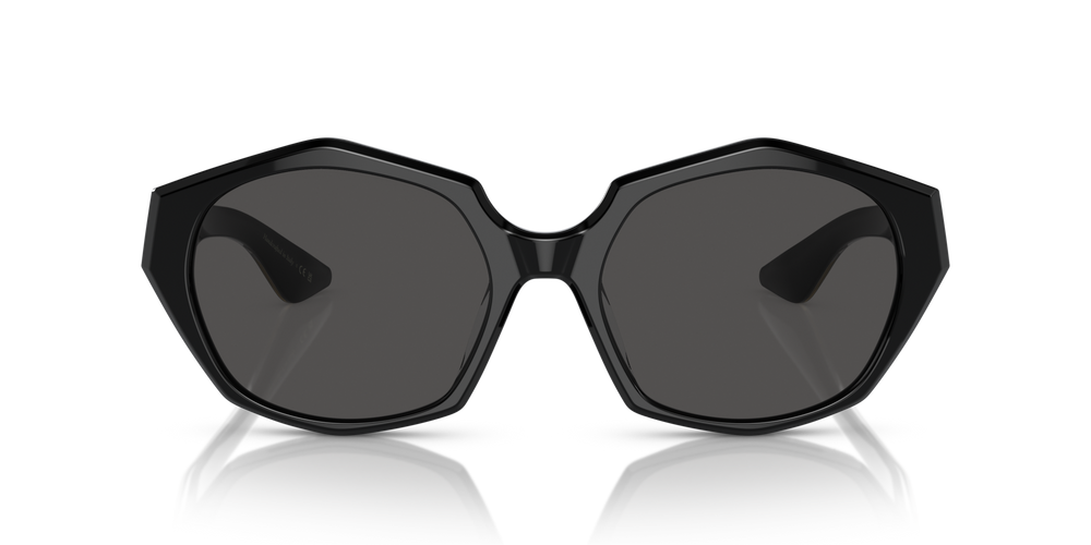 Oliver Peoples 1971C with Black frame and Grey lenses - image 2