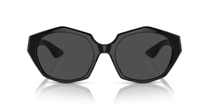 Oliver Peoples 1971C with Black frame and Grey lenses - image 2