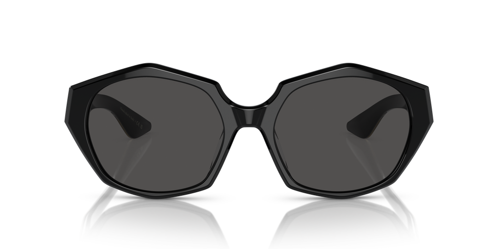 Oliver Peoples 1971C with Black frame and Grey lenses - Image 2