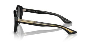 Oliver Peoples 1971C with Black frame and Grey lenses - Image 4