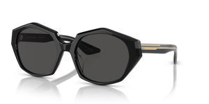 Oliver Peoples 1971C with Black frame and Grey lenses - image 1