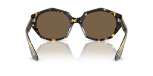 Oliver Peoples 1971C con montatura Vintage DTB e lenti  Marrone - immagine 5