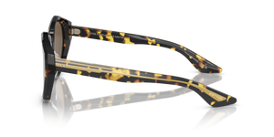 Oliver Peoples 1971C con montatura Vintage DTB e lenti  Marrone - L'immagine 5