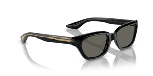 Oliver Peoples 1983C with Black frame and Grey lenses - image 3
