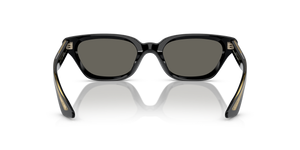Oliver Peoples 1983C with Black frame and Grey lenses - image 5
