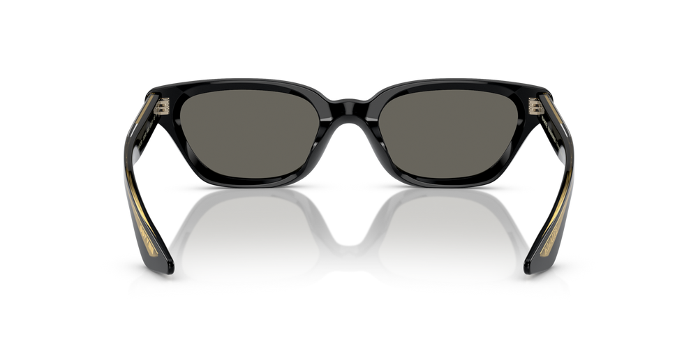 Oliver Peoples 1983C with Black frame and Grey lenses - image 5