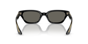 Oliver Peoples 1983C with Black frame and Grey lenses - image 5