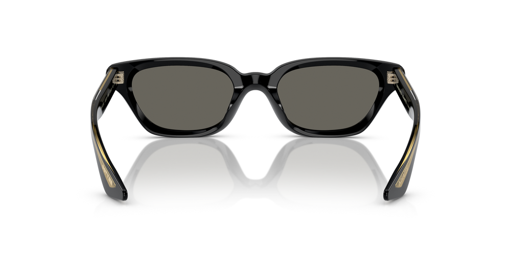 Oliver Peoples 1983C with Black frame and Grey lenses - image 5