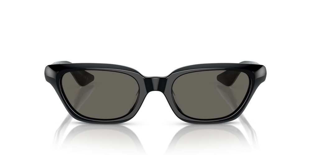 Oliver Peoples 1983C with Black frame and Grey lenses - image 2