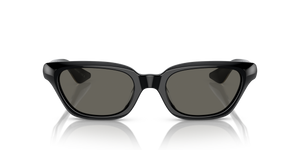 Oliver Peoples 1983C with Black frame and Grey lenses - image 2