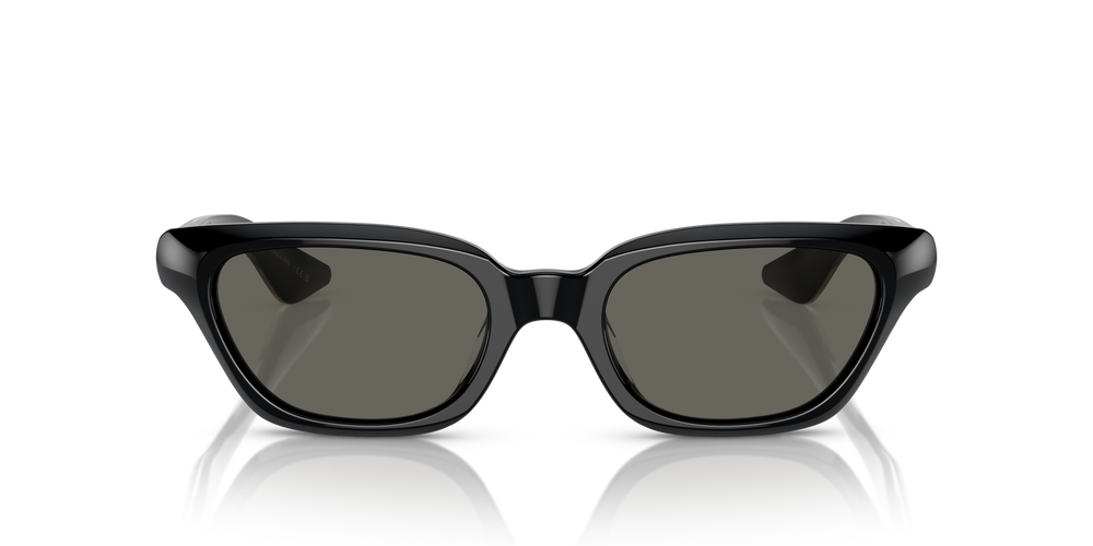 Oliver Peoples 1983C with Black frame and Grey lenses - image 2