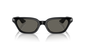 Oliver Peoples 1983C with Black frame and Grey lenses - image 2