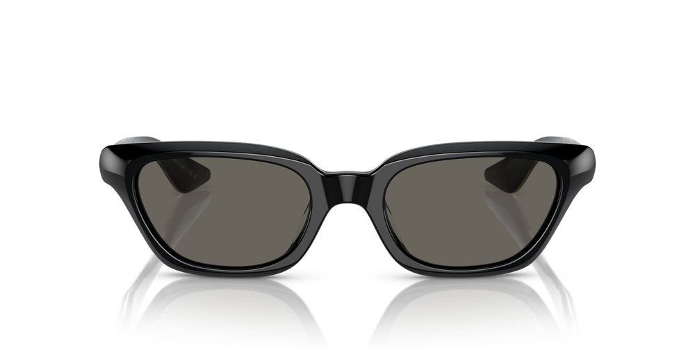 Oliver Peoples 1983C with Black frame and Grey lenses - image 2