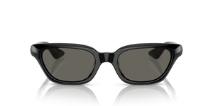 Oliver Peoples 1983C with Black frame and Grey lenses - image 2
