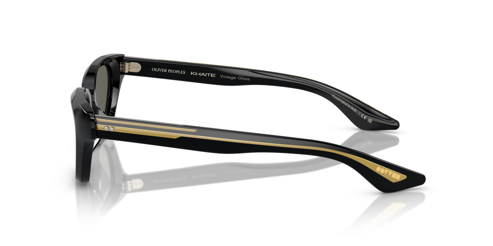 Oliver Peoples 1983C with Black frame and Grey lenses - Image 4