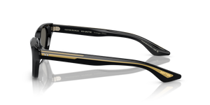 Oliver Peoples 1983C with Black frame and Grey lenses - Image 4