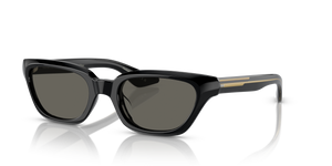 Oliver Peoples 1983C with Black frame and Grey lenses - image 1