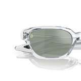 Oliver Peoples 1983C with Crystal frame and Silver lenses - Variant